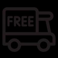 Free Shipping