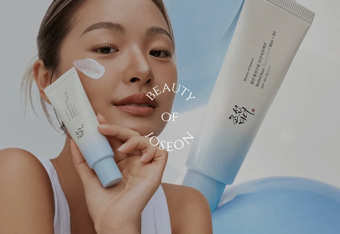 Explore glam that delivers