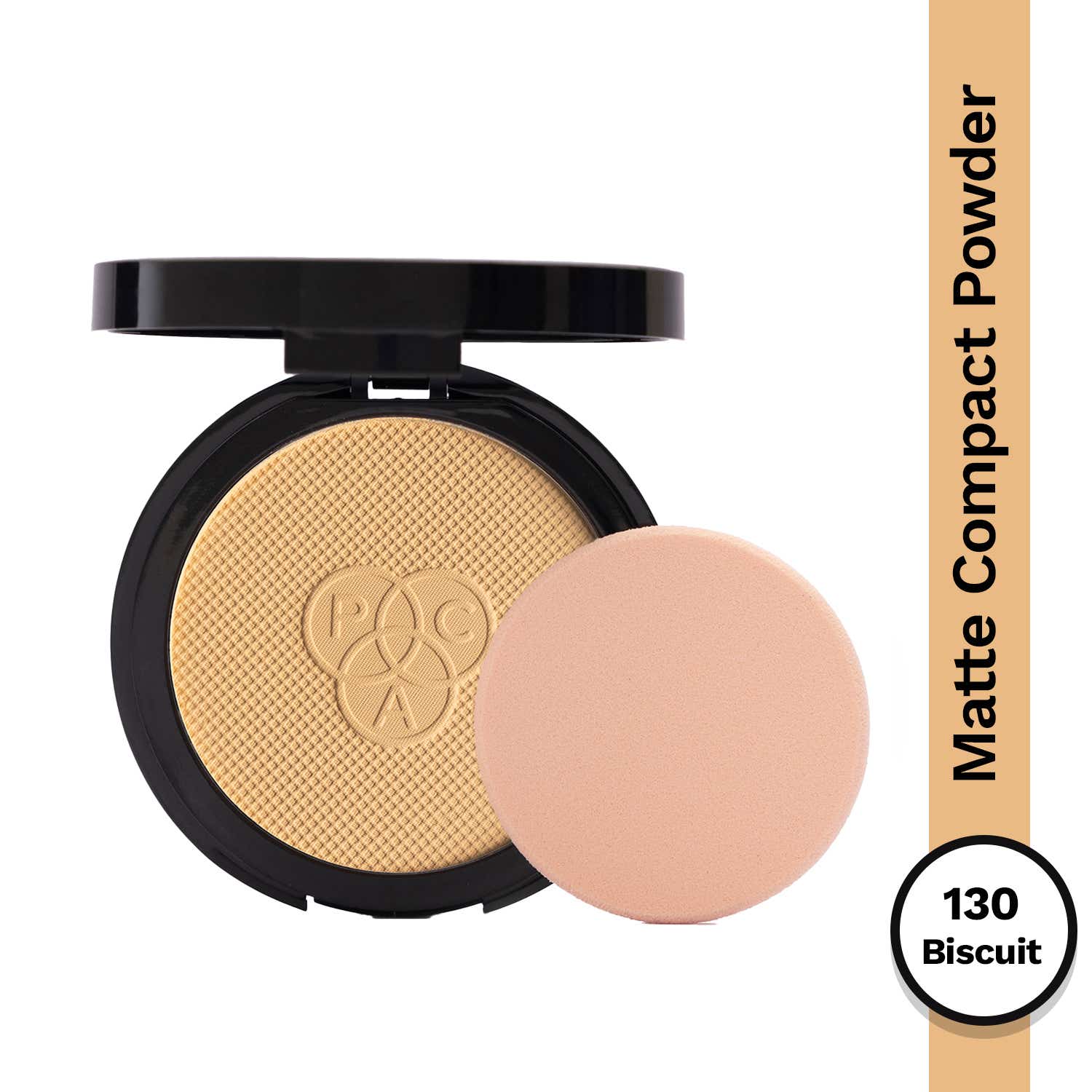 PAC Spotlight Cushion Foundation - SC Light 140 (11 g)