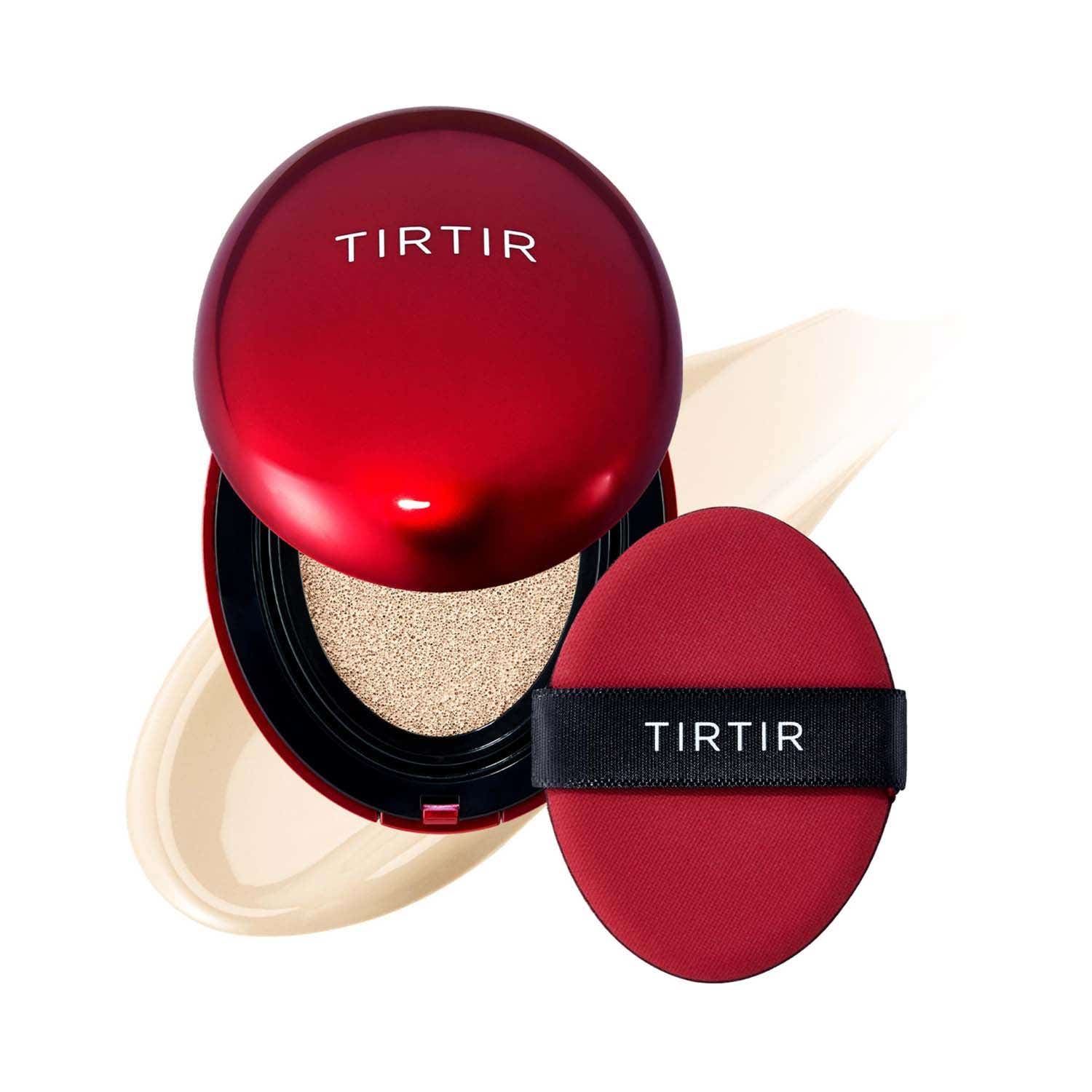 TIRTIR Mask Fit Red Cushion Mini - 13W Cream (4.5 g)