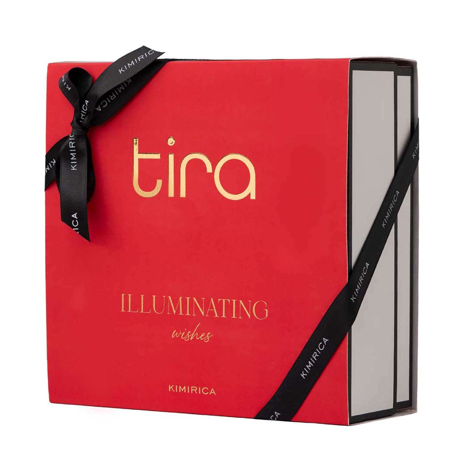 Ikonic Me 3 in 1 Express Styler - Black & Rosegold