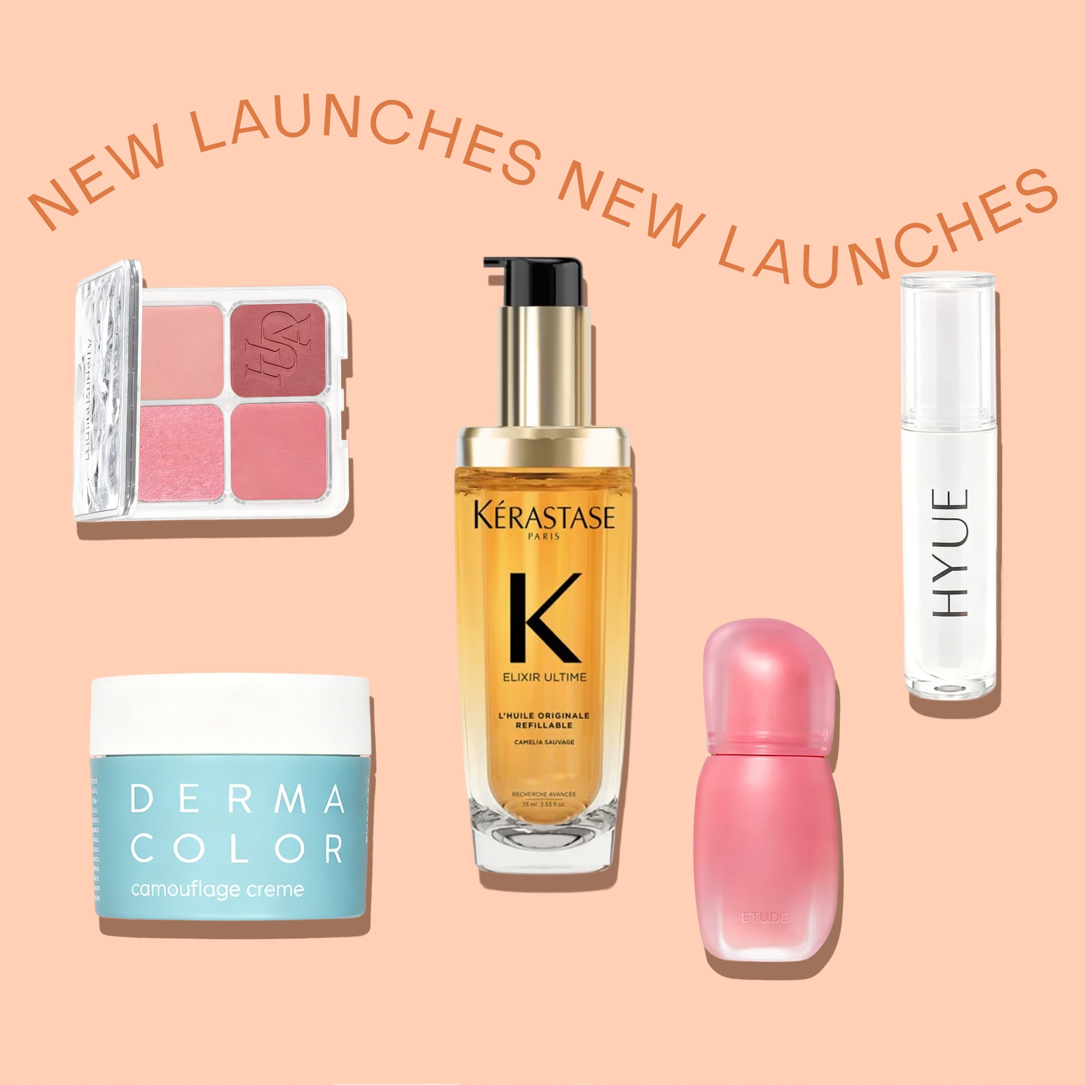 8 base products that are ideal for mature skin