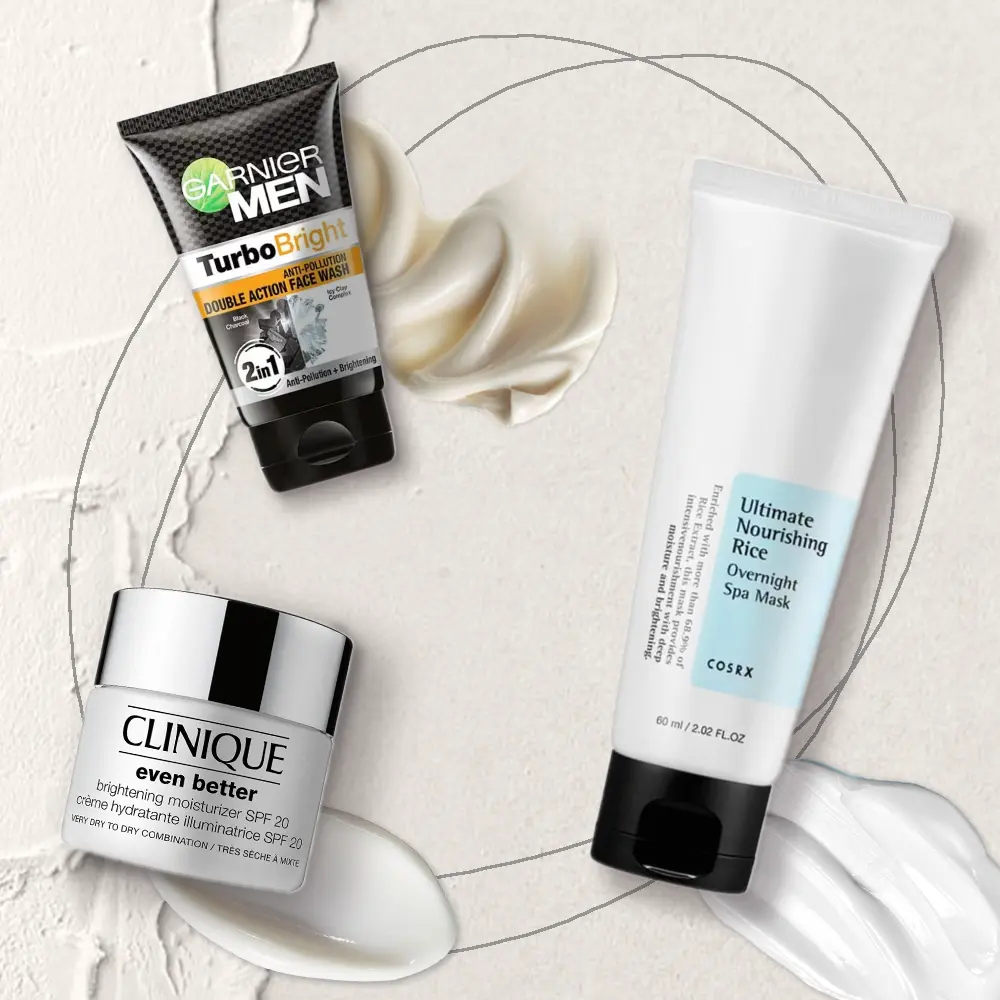 7 bodycare products team Tira is obsessed with rn