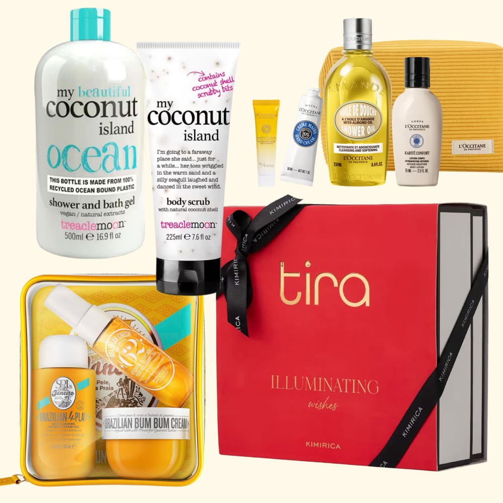 8 fragrant body lotions and butters to layer under your fragrance