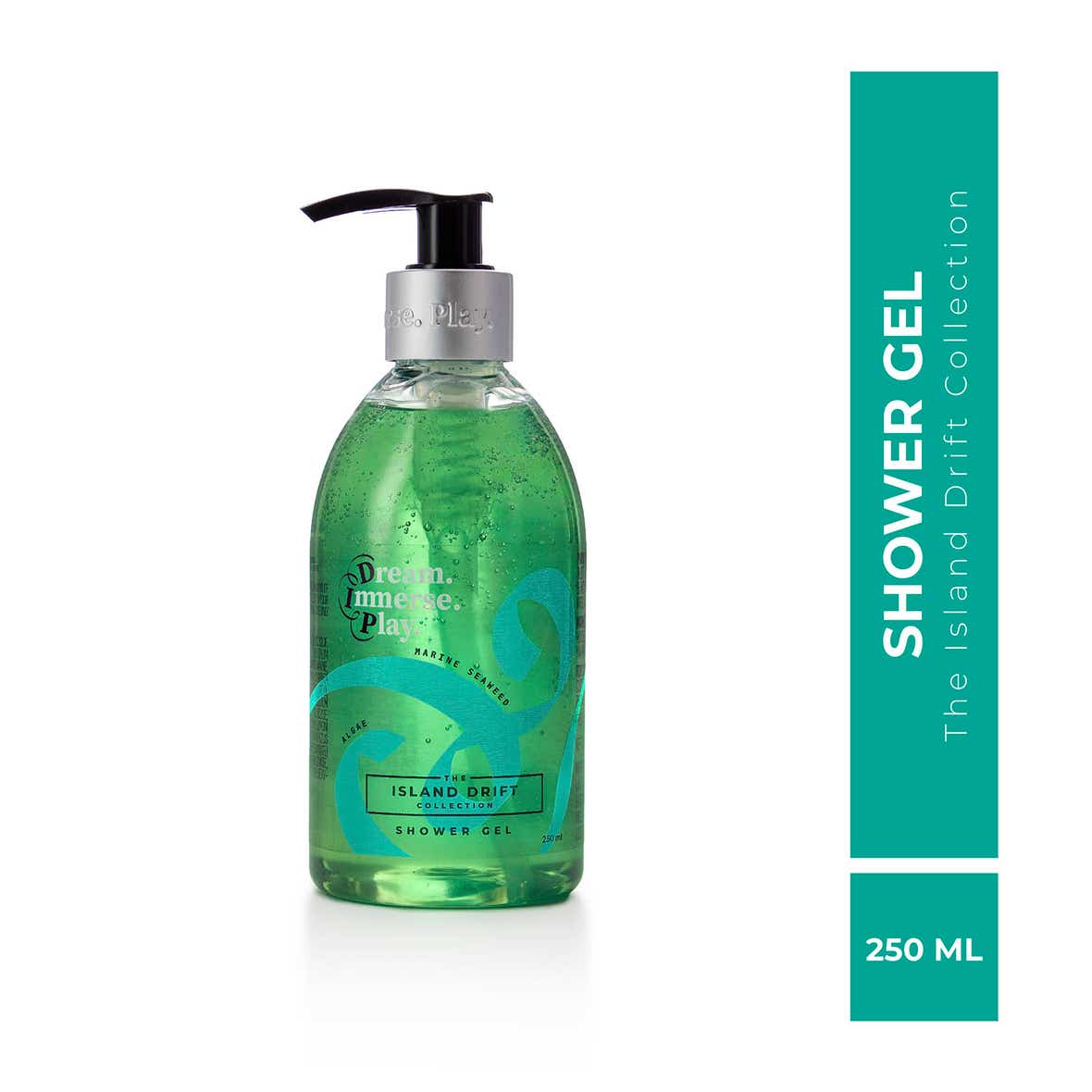 Moroccanoil Bergamot Fraiche Shower Gel (250ml)