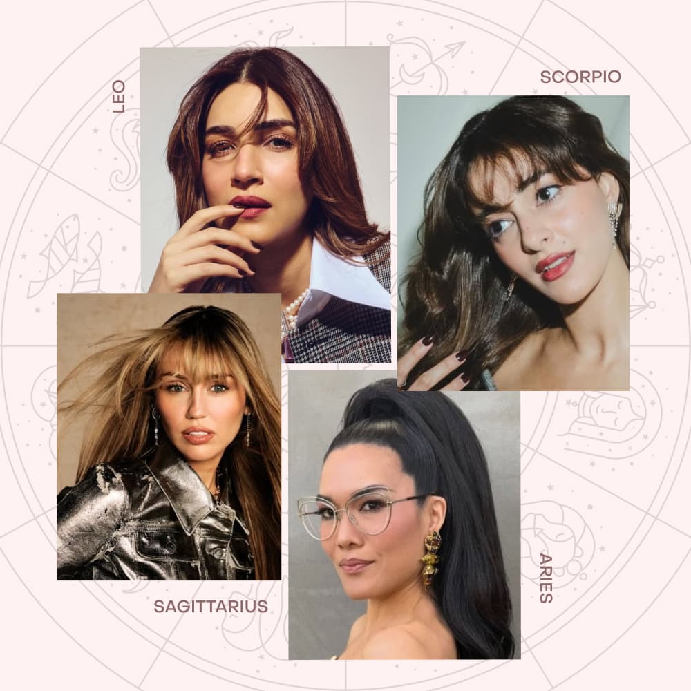 Your go-to winter haircare guide for hydrated, healthy strands