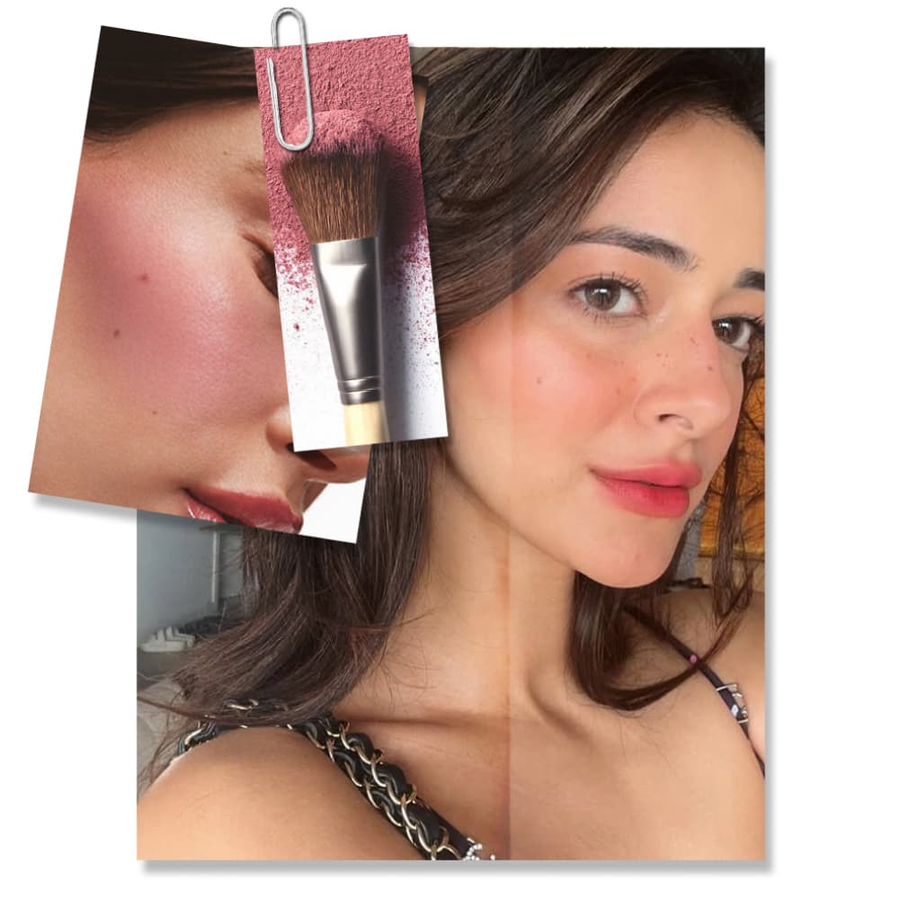 6 blushes to help you recreate the blush draping trend