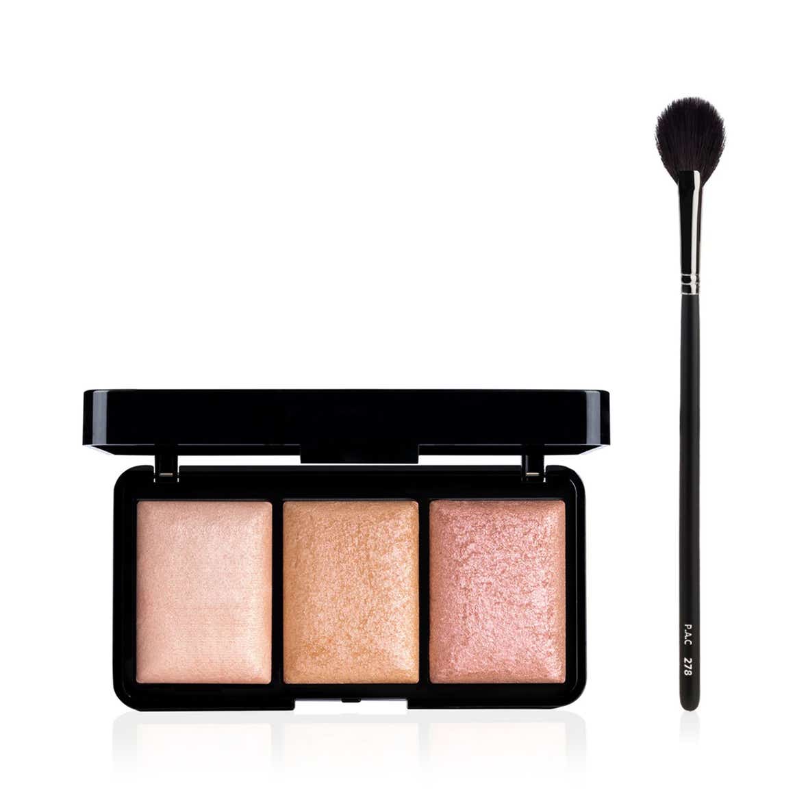 PAC Glow-from-within Essentials Combo