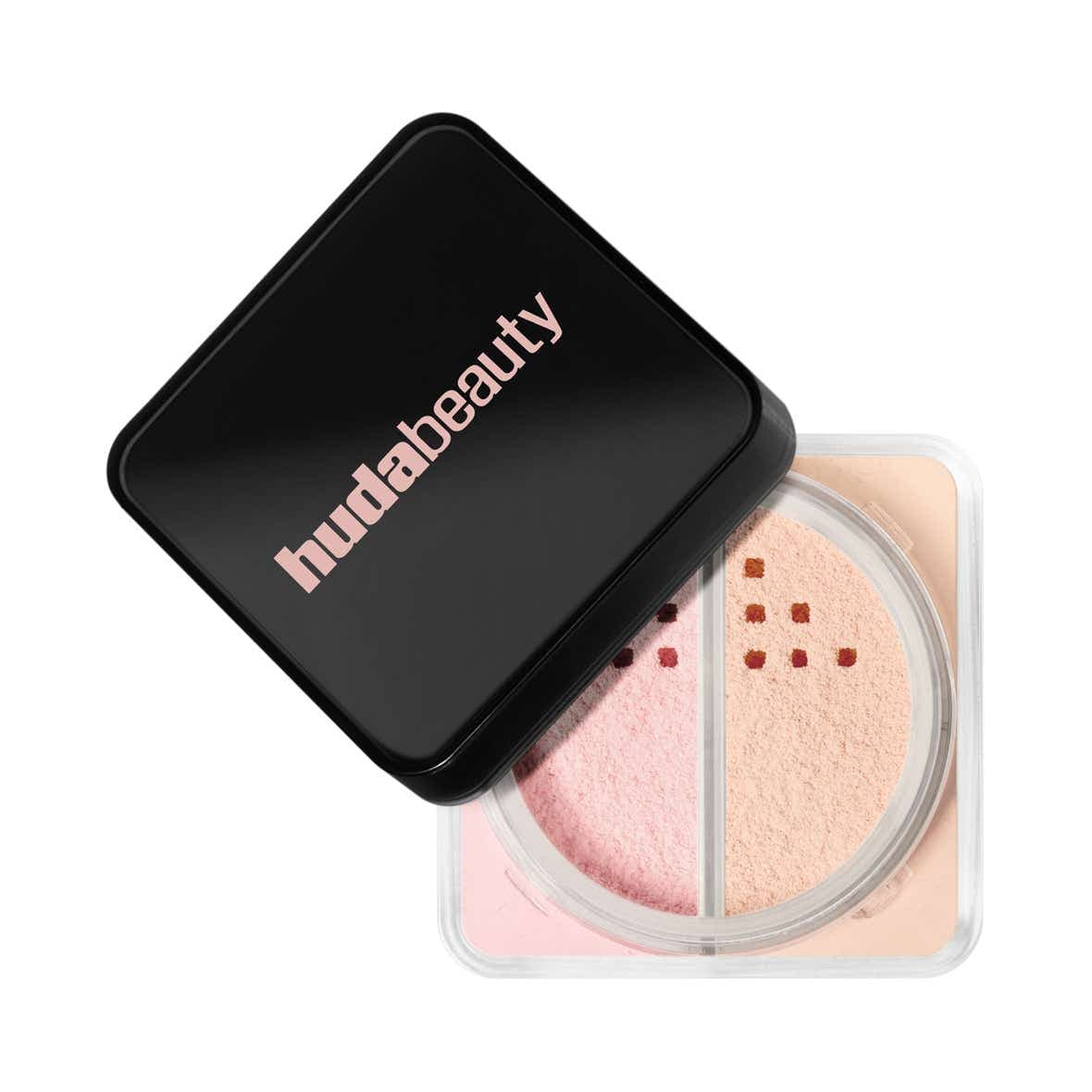 PAC Eyeconic Limited Edition Brush Kit - Rose Gold (15 Pcs)