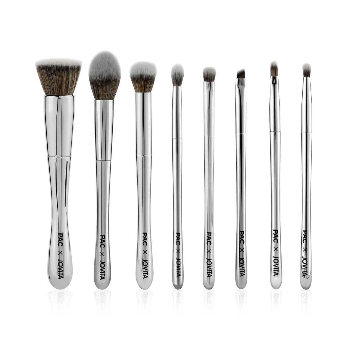 PAC Pro-Xclusive Brush Series (32 pcs)