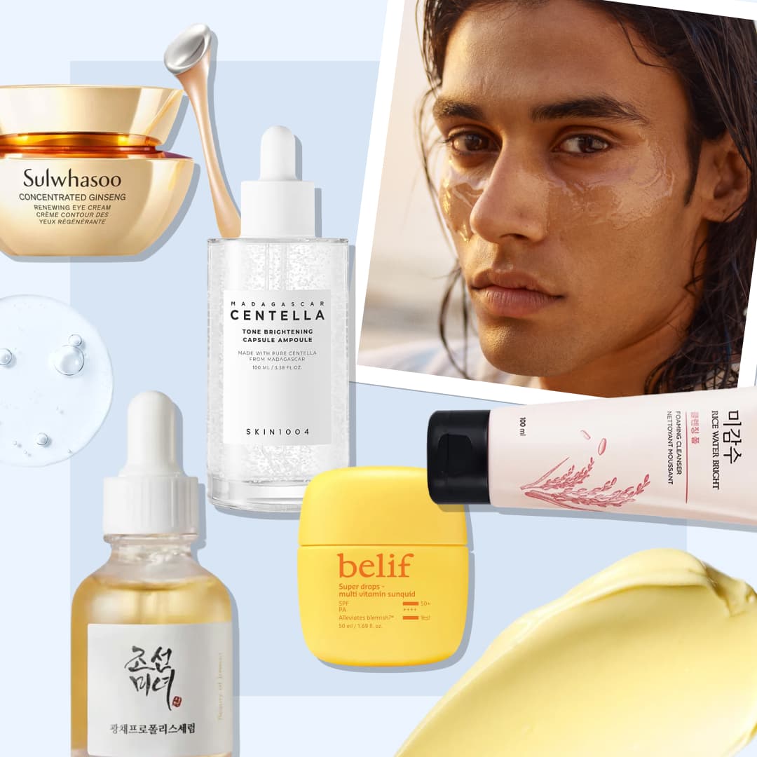 8 grooming essentials that every man needs this summer