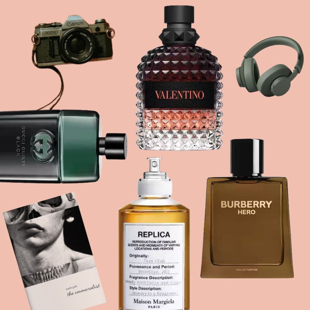 7 K-beauty essentials that every man needs on his skincare shelf