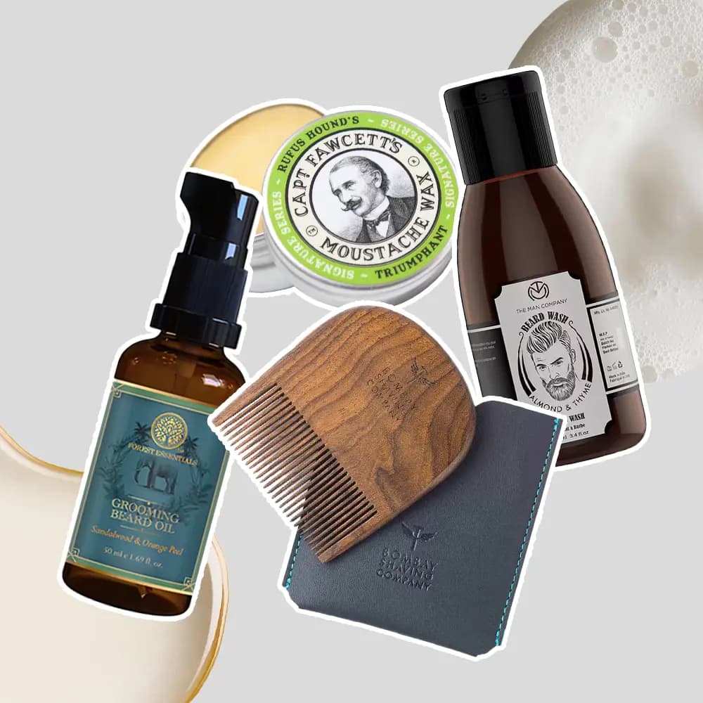 9 skincare products that he will actually use (and love)