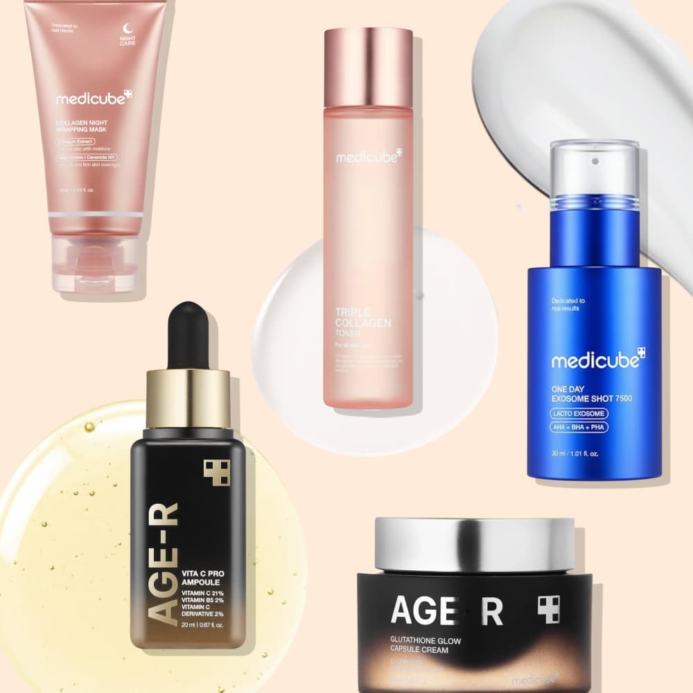 How to tell if you're overusing actives, according to a...