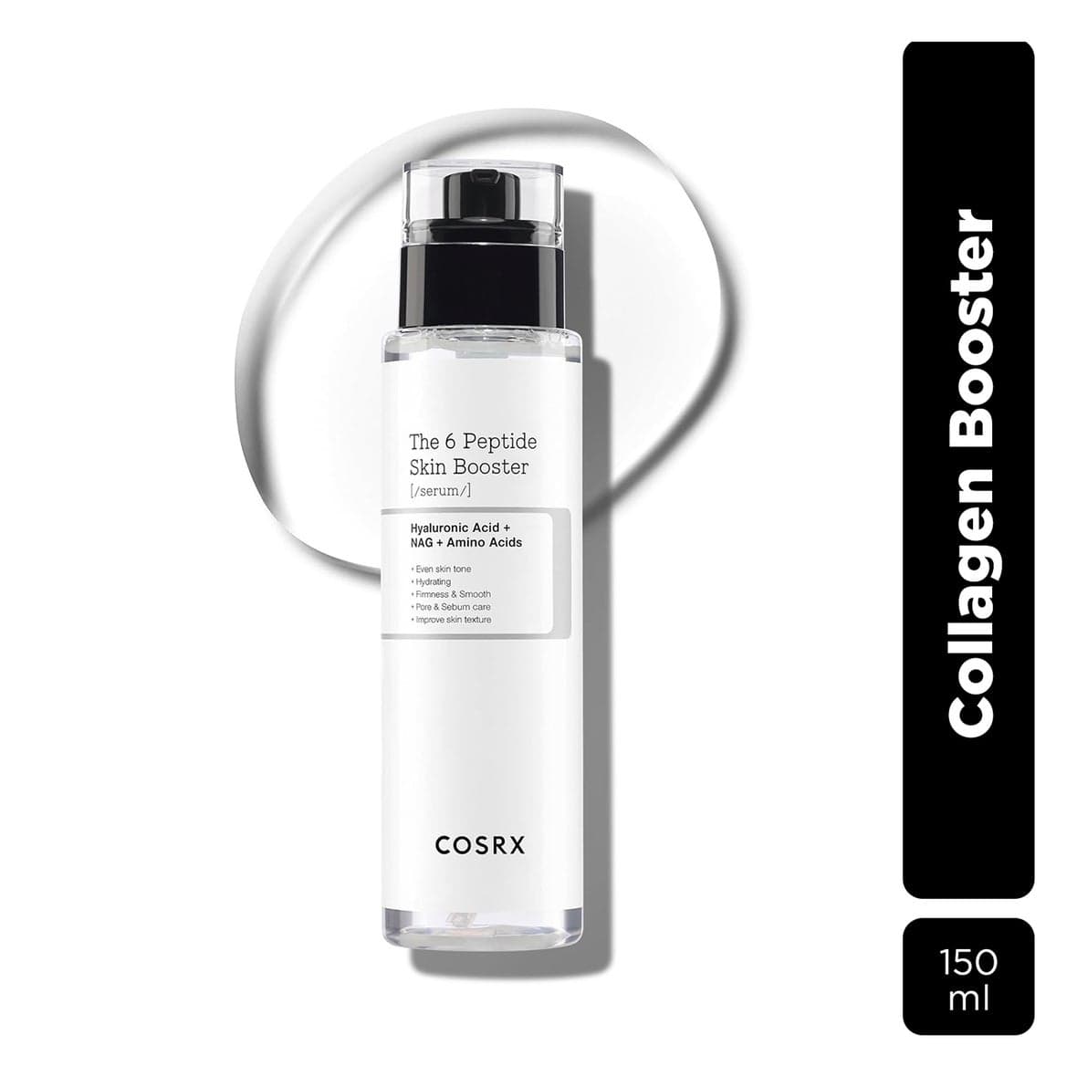 Beauty of Joseon Relief Sun Aqua-fresh Rice + B5